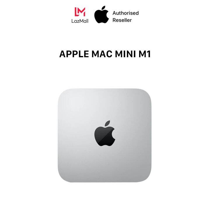 Apple Mac Mini M1 – Hàng Chính Hãng