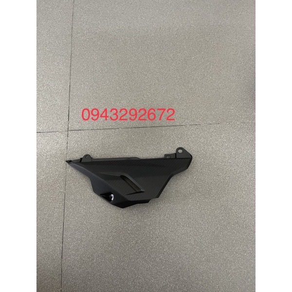 Bộ Nhựa Nhám Xe Blade Honda ( Bán Lẻ )