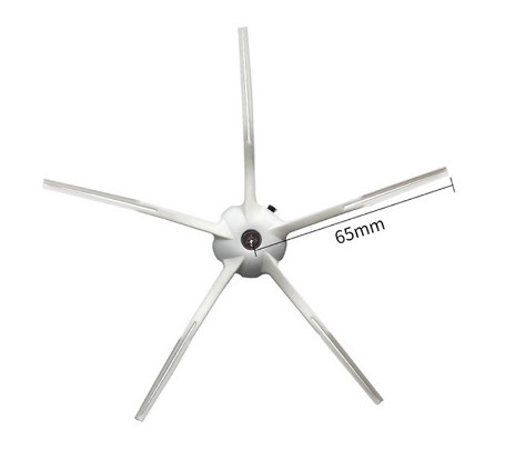 Chổi phụ cho Robot Xiaomi Roborock Gen 1, Gen 2 , Robot S5, Robot S6 Max