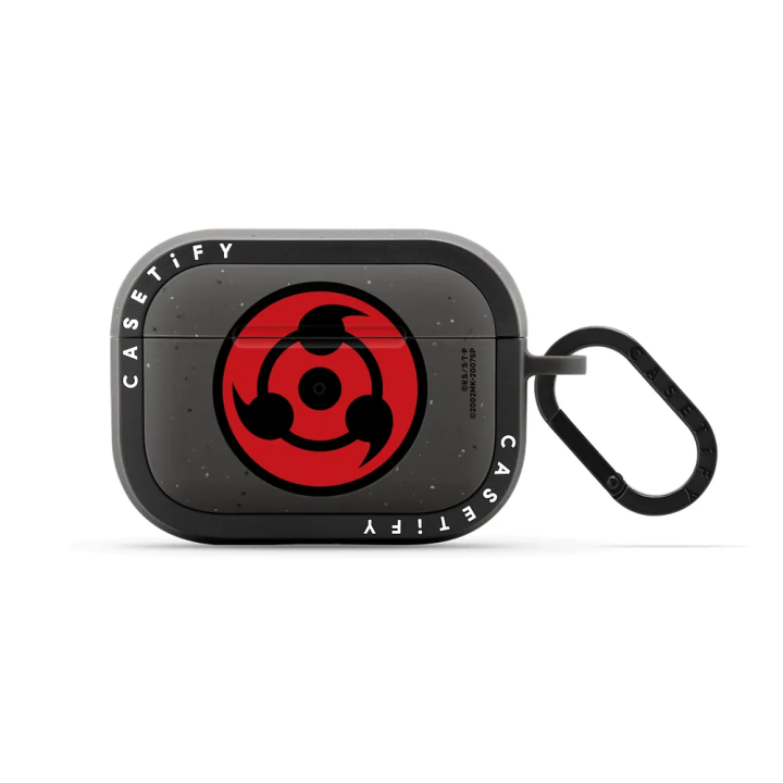 NARUTO x CASETiFY Bounce Case for AirPods 3 / AirPods Pro
