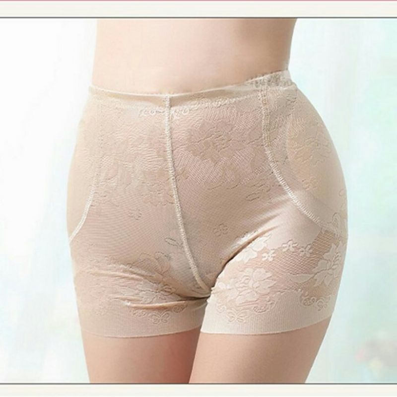 Quần độn mông, độn hông siêu tự nhiên