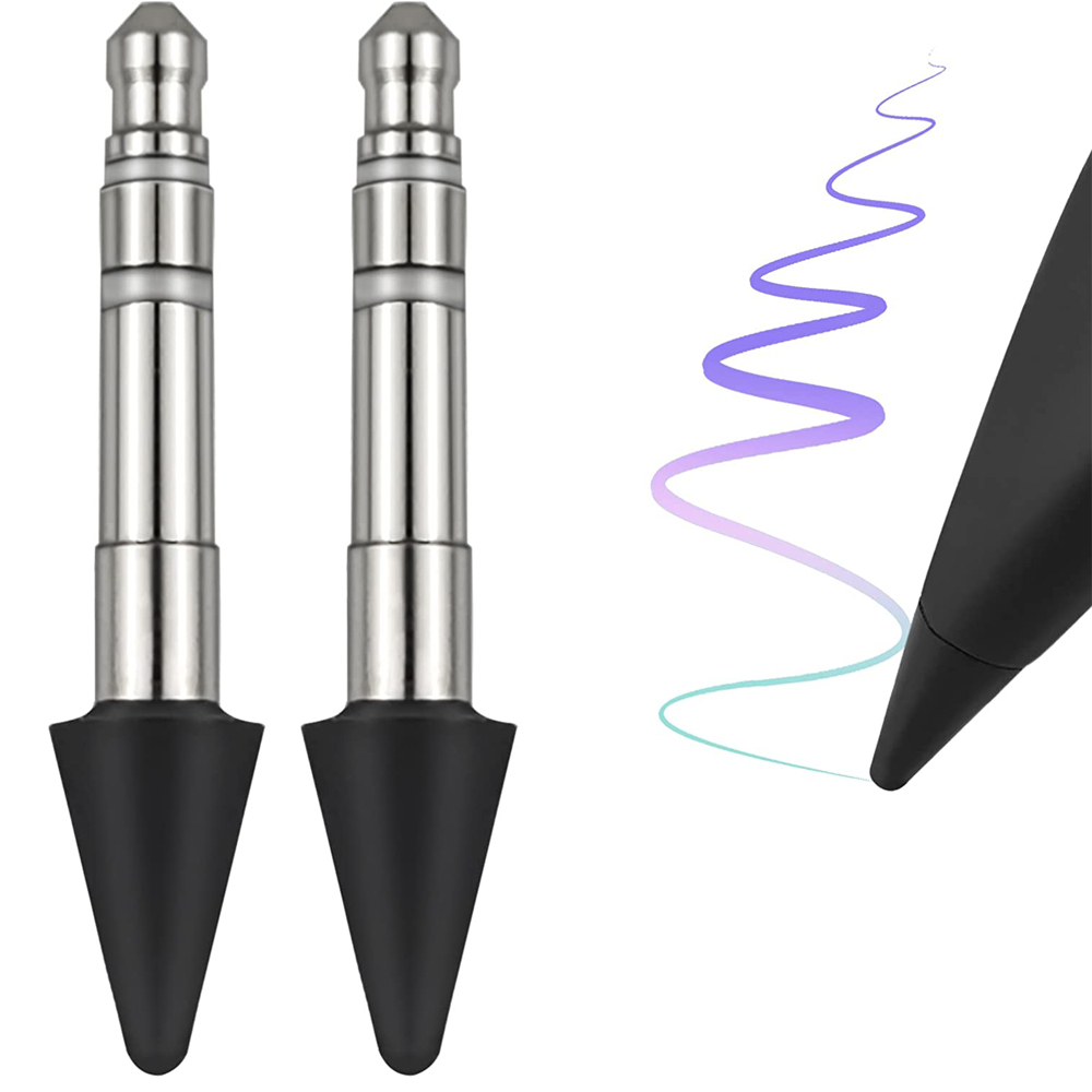 Replacement Tips for Microsoft Surface Slim Pen 2, 2 PCS