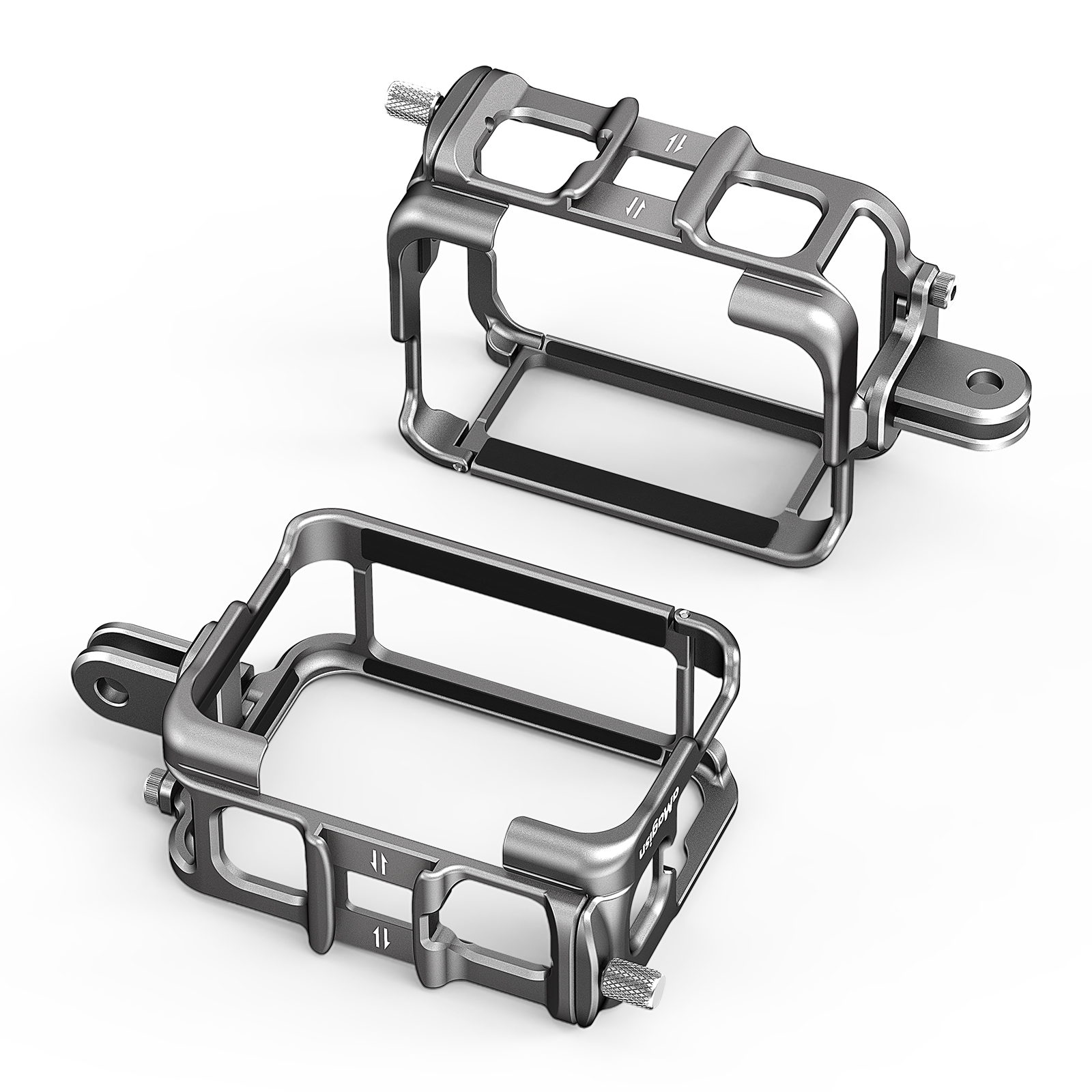 Suitable for Insta360 Ace Pro / Ace metal bezel for 360 Ace protective bezel Protective Case accessories