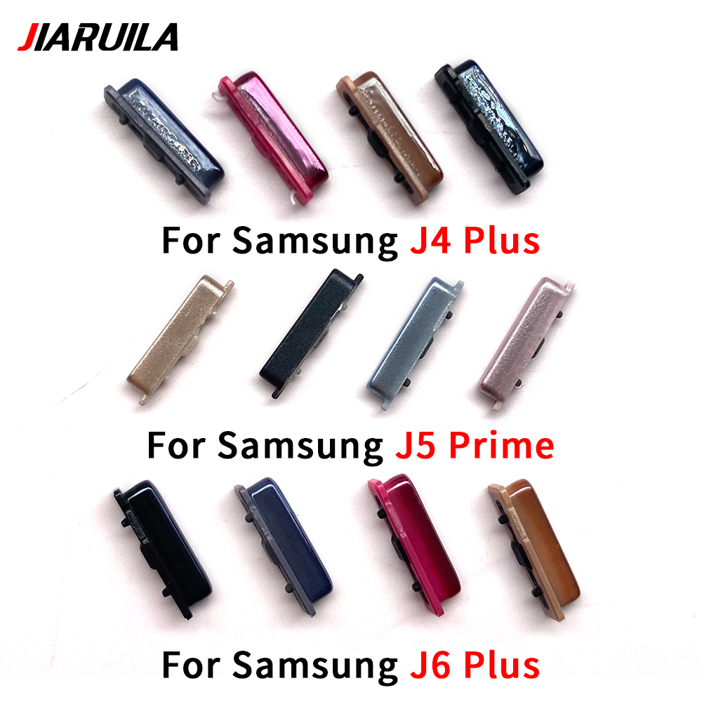 %E3%80%90EcoDealsq%E3%80%91Power%20Volume%20Button%20For%20Samsung%20J2%20Core%20J4%20J6%20Plus%20J5%20J7%20Prime%20Phone%20New%20Housing%20On%20Off%20External%20Side%20Key%20-%20Image%207
