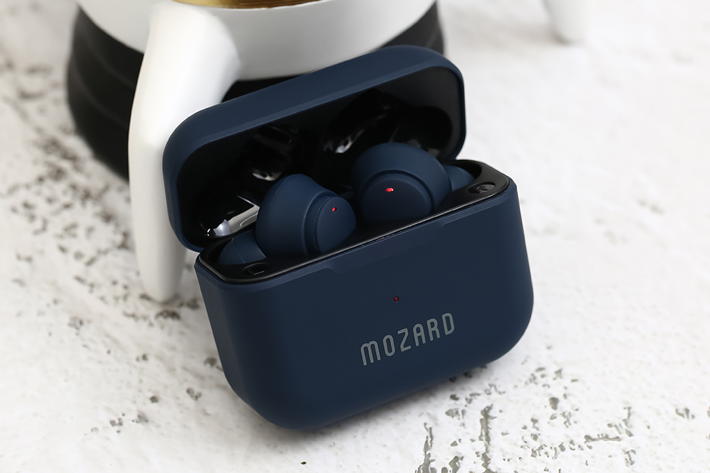 Tai nghe Bluetooth True Wireless Mozard Air 6 ( Like New )