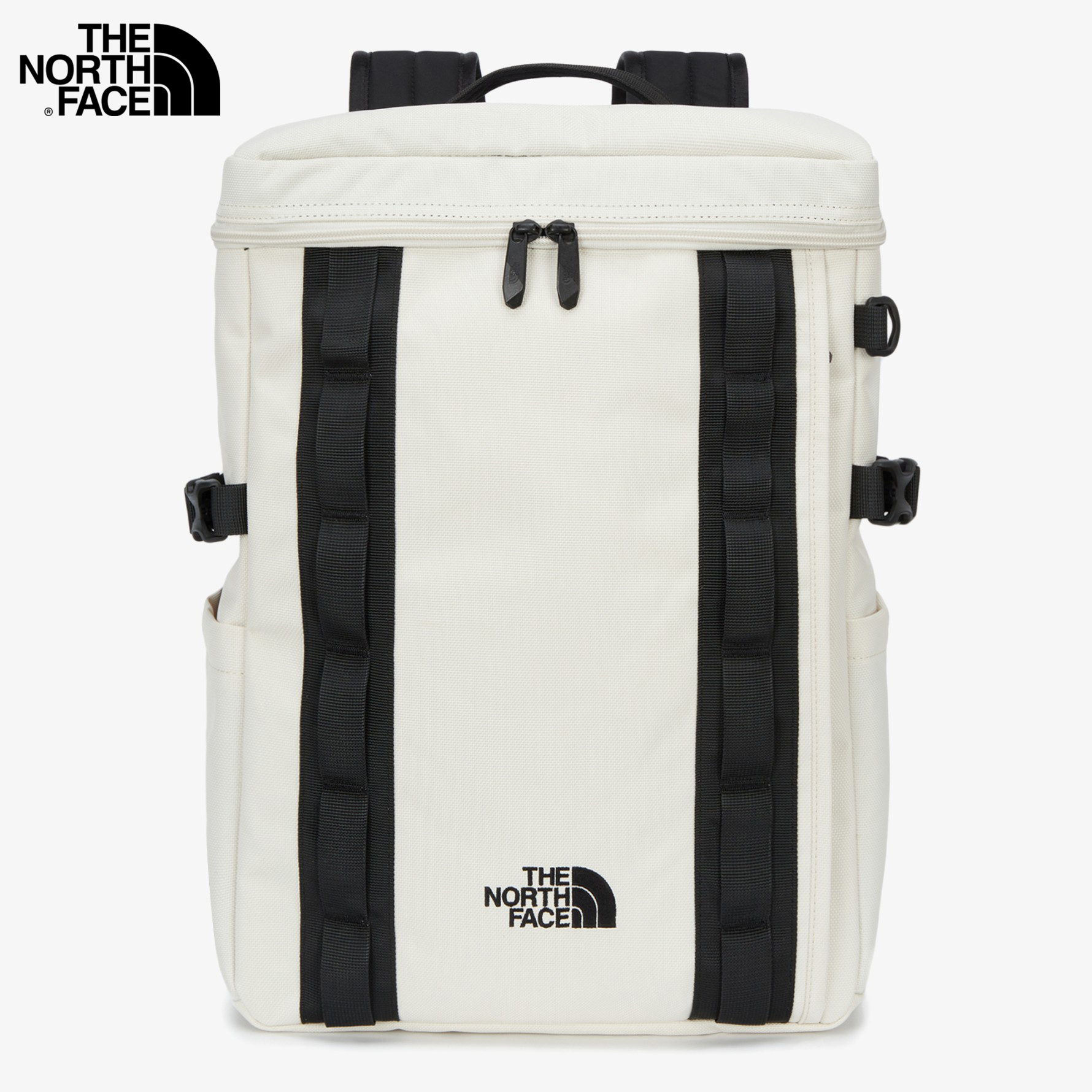 THE NORTH FACE WHITE LABEL MINI BOX ☆THE NORTH FACE