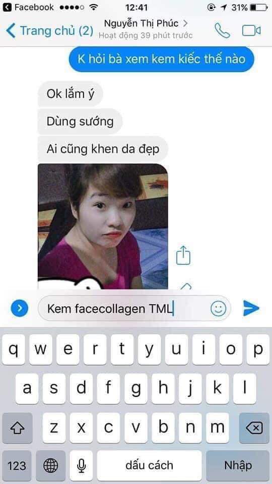 [Chính Hãng][Freeship từ 0Đ] Kem Face Đông Y Thảo Mộc Linh