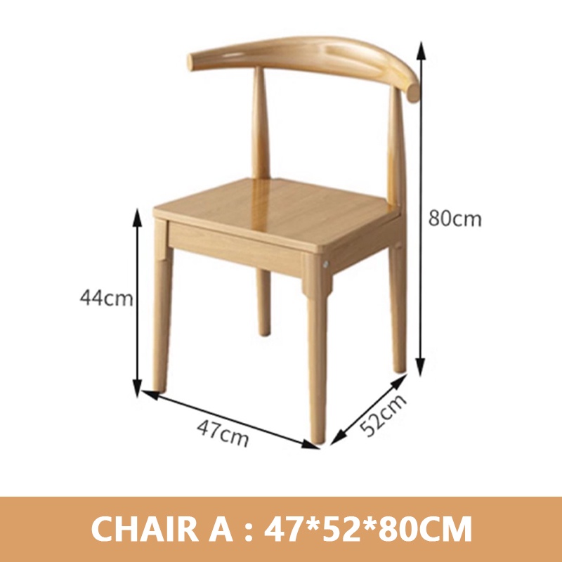 HDB Extendable Dining Table All Solid Wood Table Sintered Stone Dining