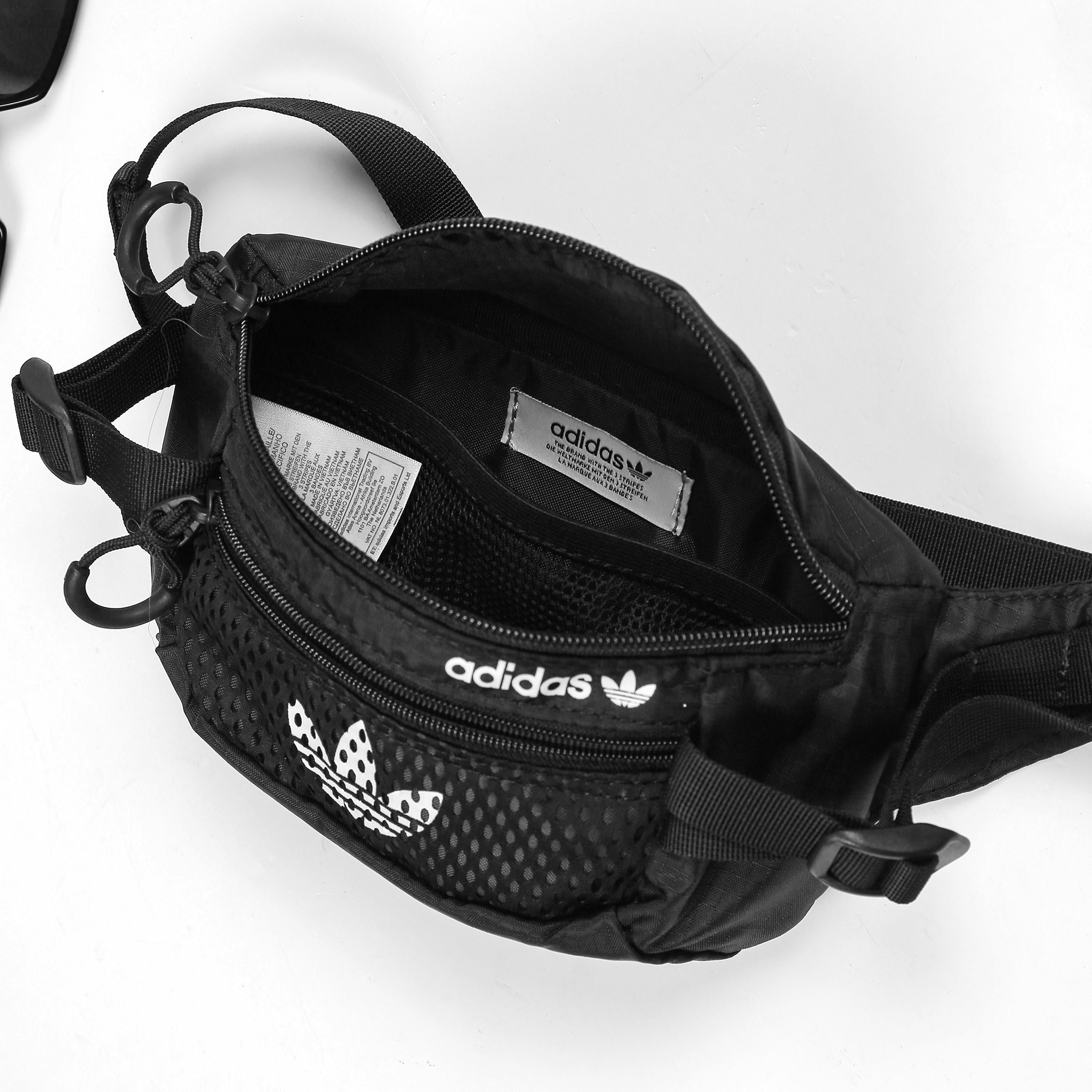 Túi Bao Tử Adidas GN2233 Belt Bag