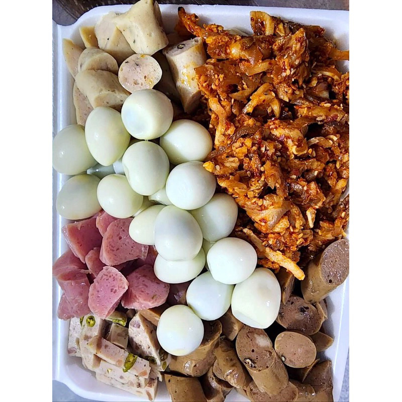 TRÉ CÂY HUẾ 9 - 10 cây 500gr siêu ngon
