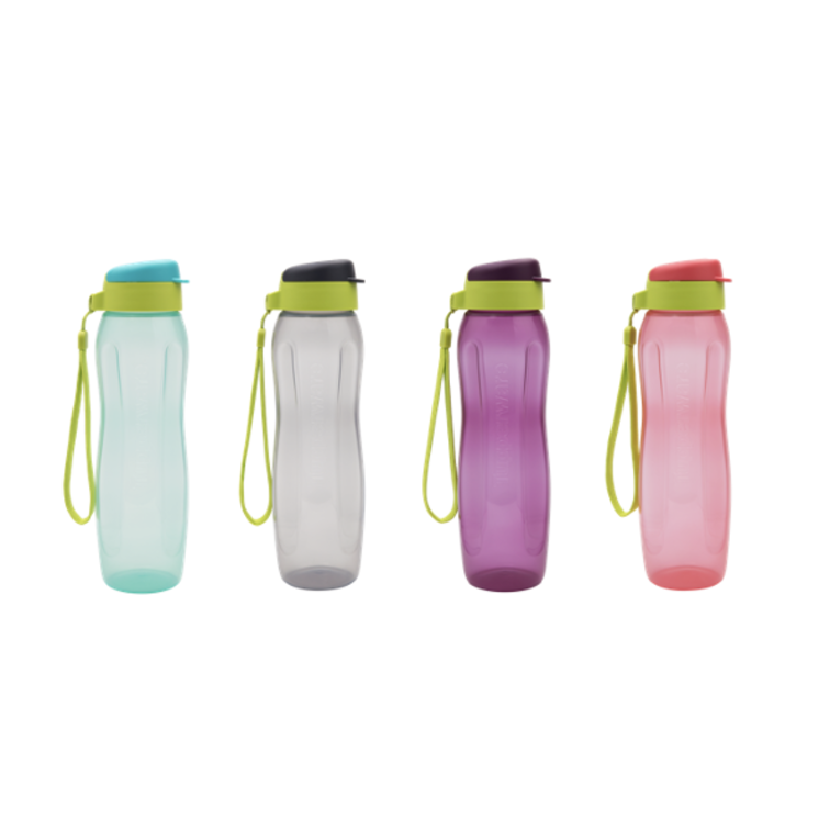 Bình Nước Tupperware Eco Bottle Gen II 750ml