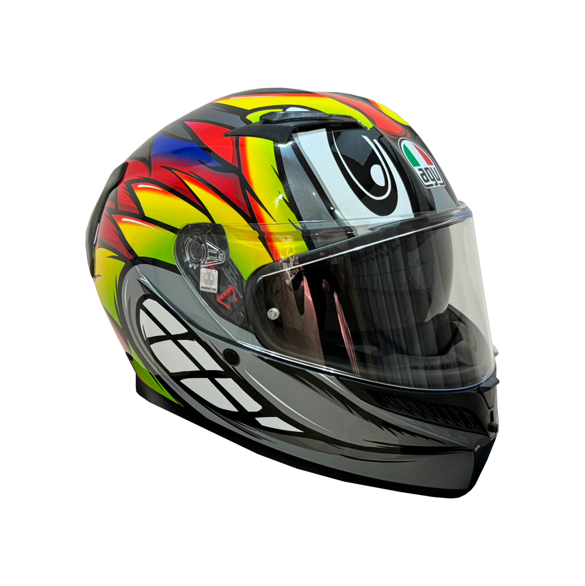 best sports bikes helmets Best Full Face Helmets $600+ | Premium Motorcycle Helmets
