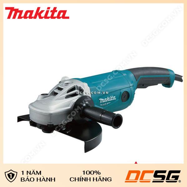 Máy mài góc 230mm dùng điện 2000w makita m9001b