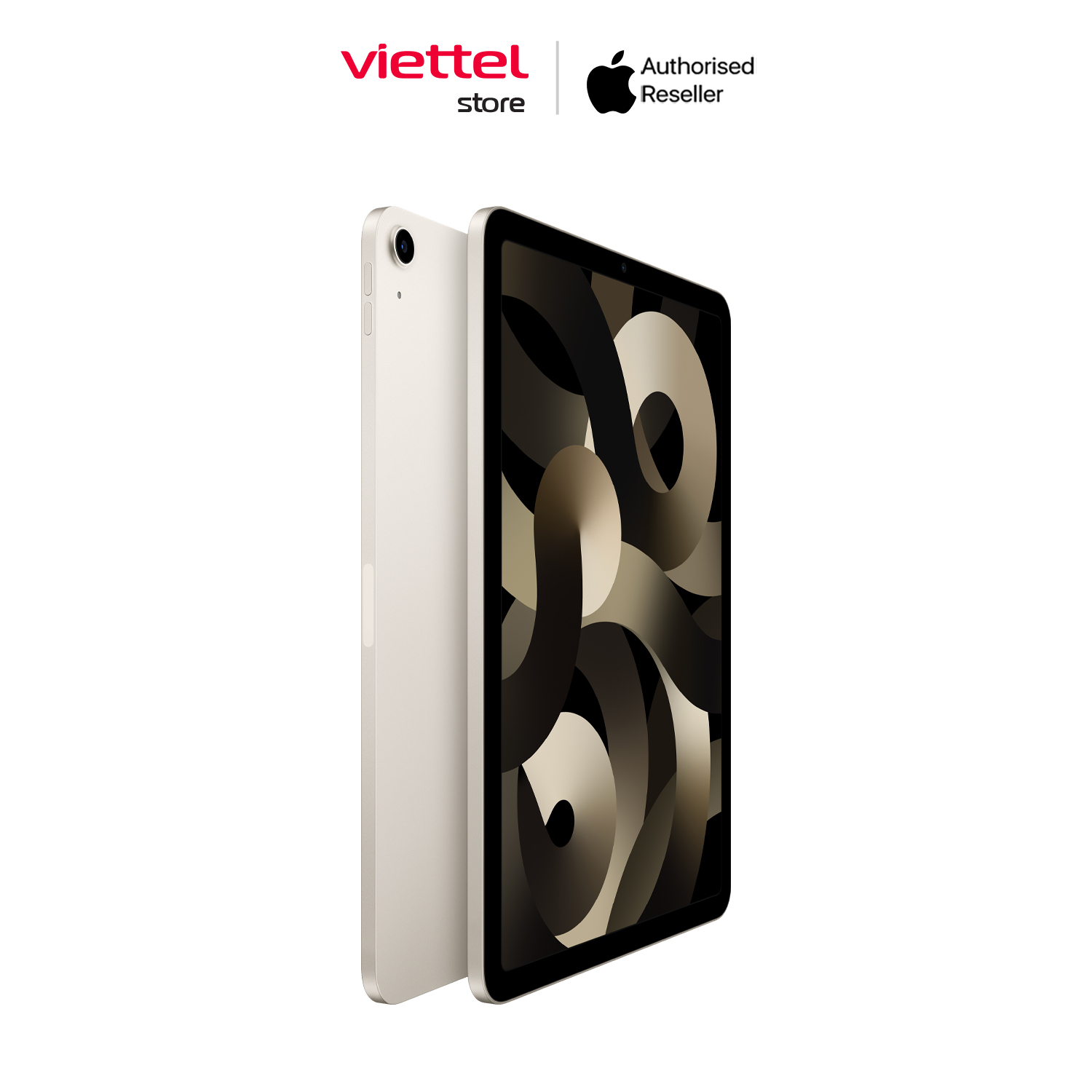 iPad Air (Gen 5) WIFI Chính hãng (ZA/A) [Viettel Store]