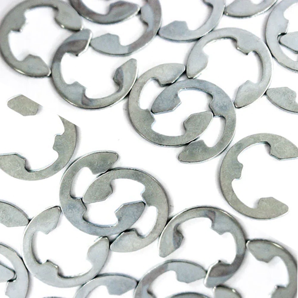 Móng ngựa, bộ ba phe cài đế sắt ba càng các dòng xe máy airblade / pcx / sh / spacy / attila / vario