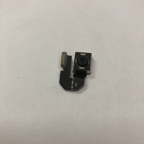 Camera sau Iphon 6s Plus