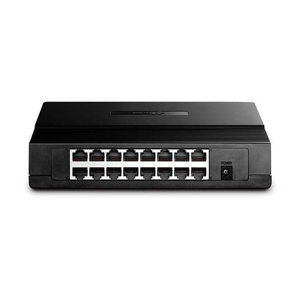 Bộ Chia Tín Hiệu TP-Link TL-SF1016D 16 cổng 10/100 Mbps