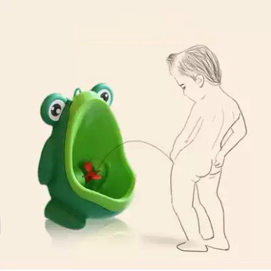 Bô Ếch Đi Tiểu Cho Bé Trai/Bô Cho Bé