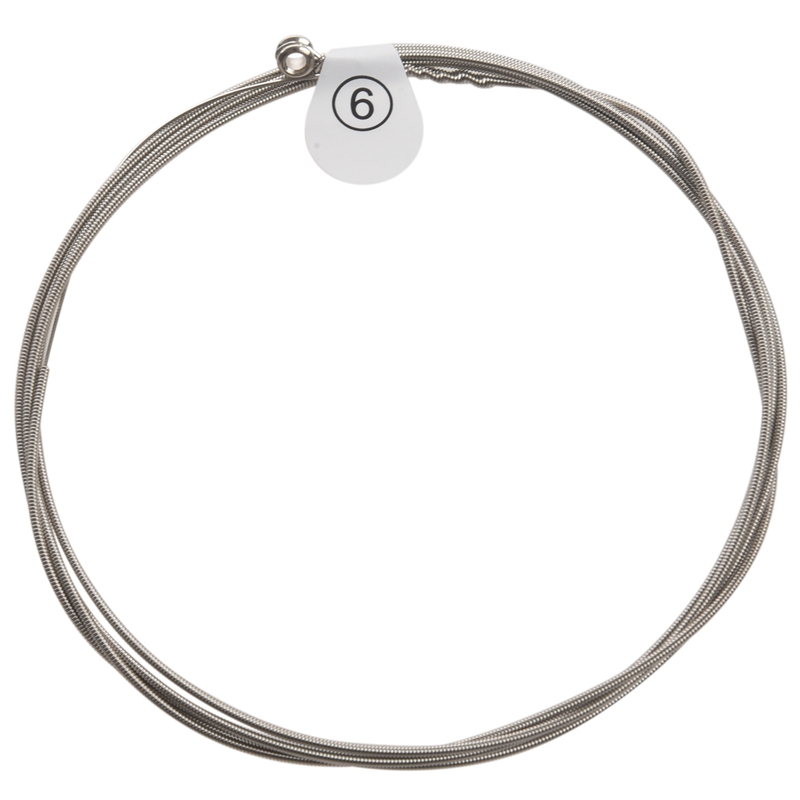 Ziko Dn Series Electric Guitar Strings Extra Light