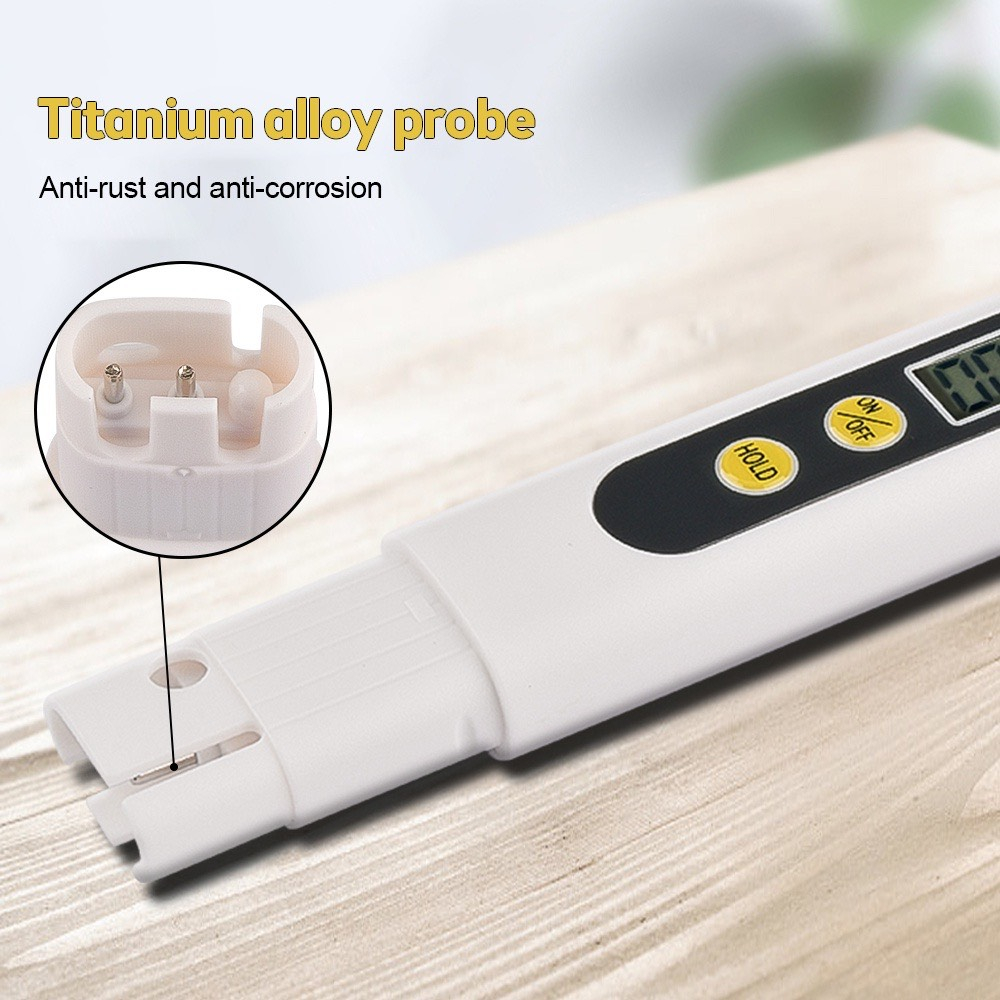 Bút TDS - Bút kiểm tra chất lượng nước sạch