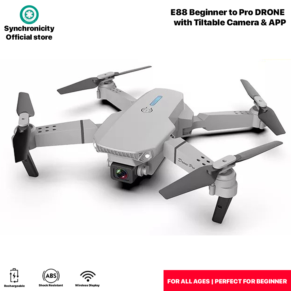 E59 deals drone price