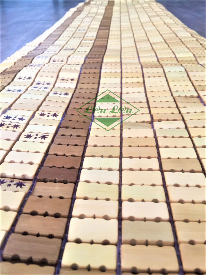 Chiếu trúc cao cấp mắt mai 1m2x1m9
