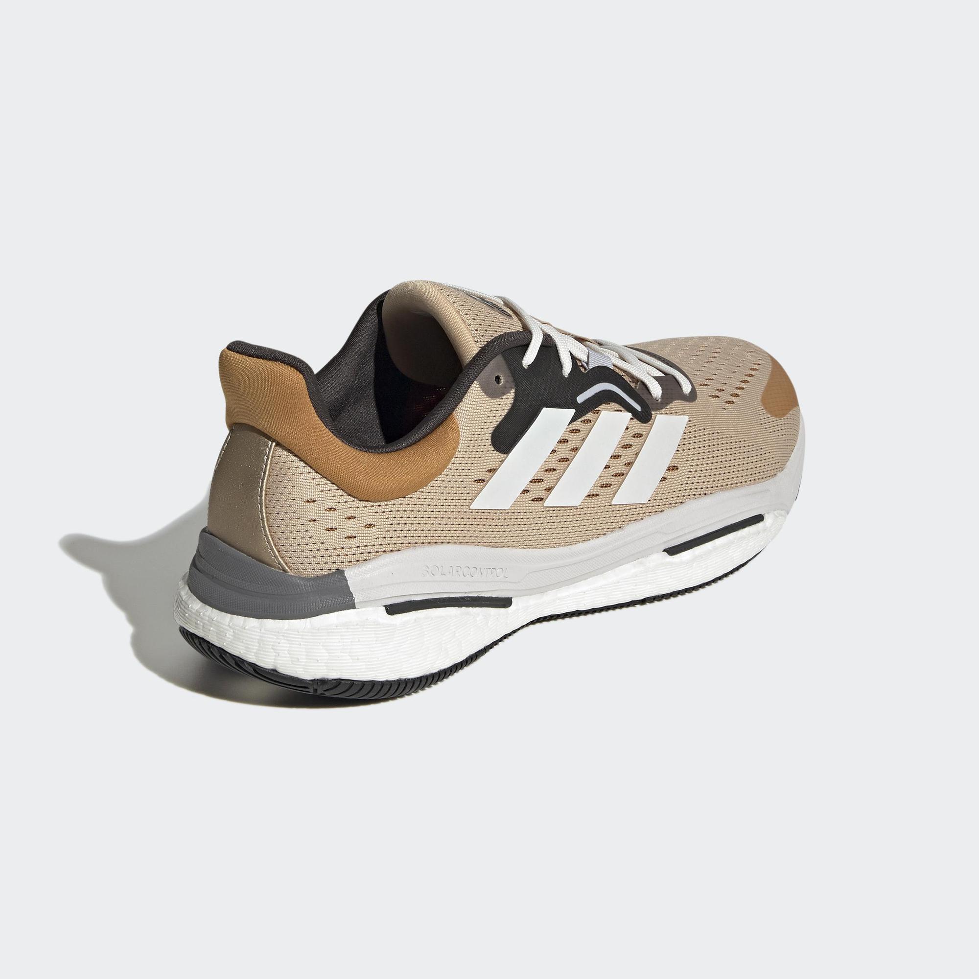 adidas Chạy Giày Solarcontrol Nam Be GX9221