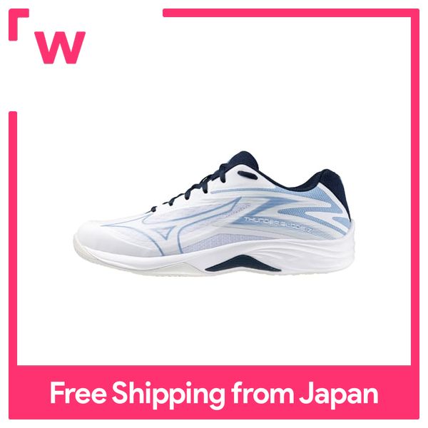 MIZUNO Volleyball Shoes THUNDER BLADE Z V1GA2370 Lazada PH