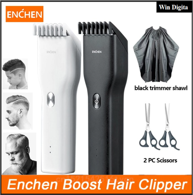 mens electric hair shavers