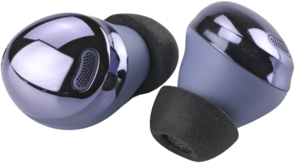 COMPLY TWo210C Memory Foam Earbud Tips for Samsung Galaxy Buds Pro