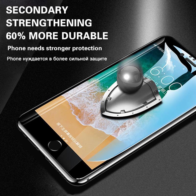 Full Cover Tempered Glass Screen Protector For Google Pixel Fold 7.6" 9H Ultra Thin Premium Phone Explosion-proof Protective Film