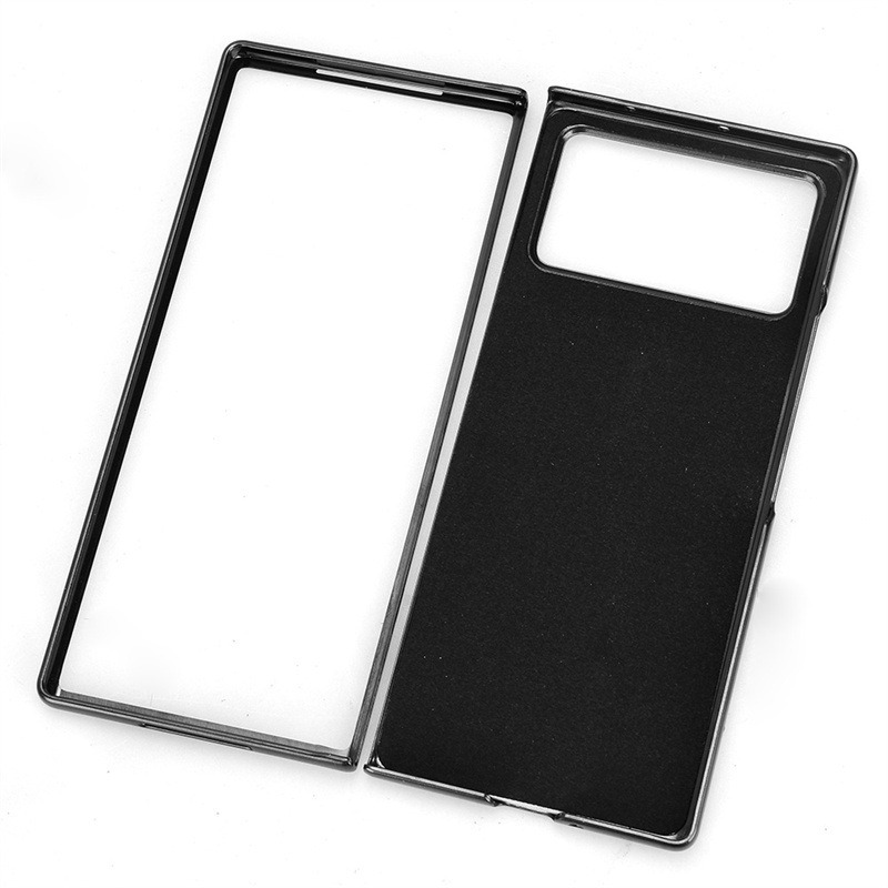 For%20Tecno%20Phantom%20V%20Fold2%205G%20Phone%20case%20Leather%20Card%20Slot%20Holder%20Snap-on%20Hybrid%20PC+TPU%20Full%20Protection%20For%20Tecno%20Phantom%20V%20Fold2%20Cover%20casing%20HP%20-%20Image%205