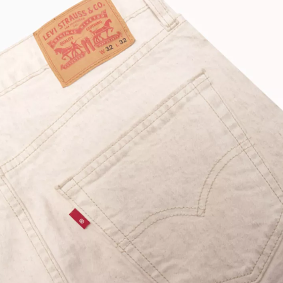 LEVI'S - Quần Jeans Nam Dài 28833-0931