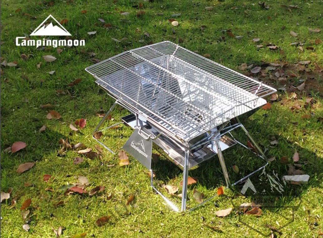Bếp nướng dã ngoại Campingmoon MT-03 MT3