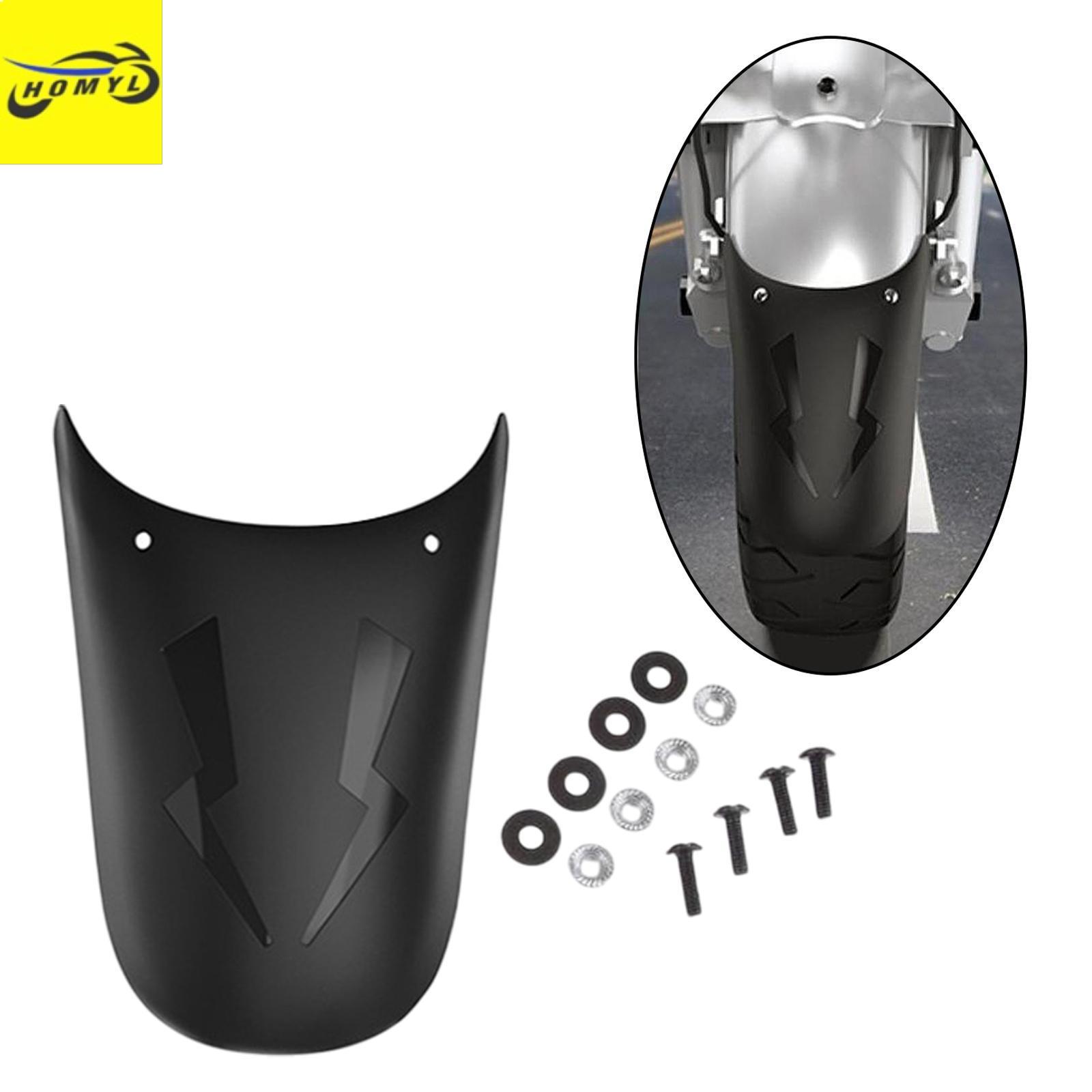 Homyl Bộ phận xe máy chống bùn chống nước phong cách C