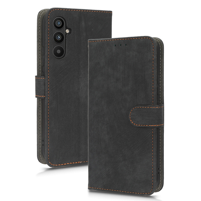 Samsung%20Galaxy%20A26%205G%20Wallet%20Phone%20Case%20with%20RFID%20Blocking%20Credit%20Card%20Holder,%20PU%20Leather%20Flip%20Folio%20Case%20Wallet%20with%20Kickstand%20Protective%20Case%20for%20Samsung%20Galaxy%20A26%205G%20-%20Image%206