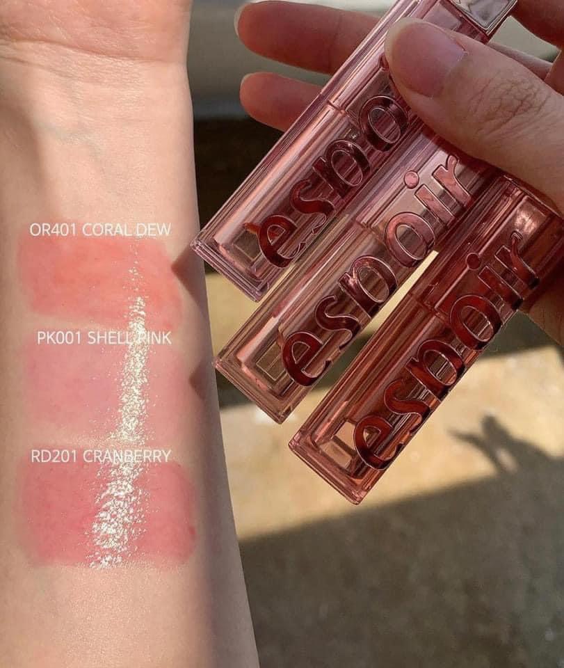 Son Dưỡng Môi Espoir Nowear Glow Lip Balm