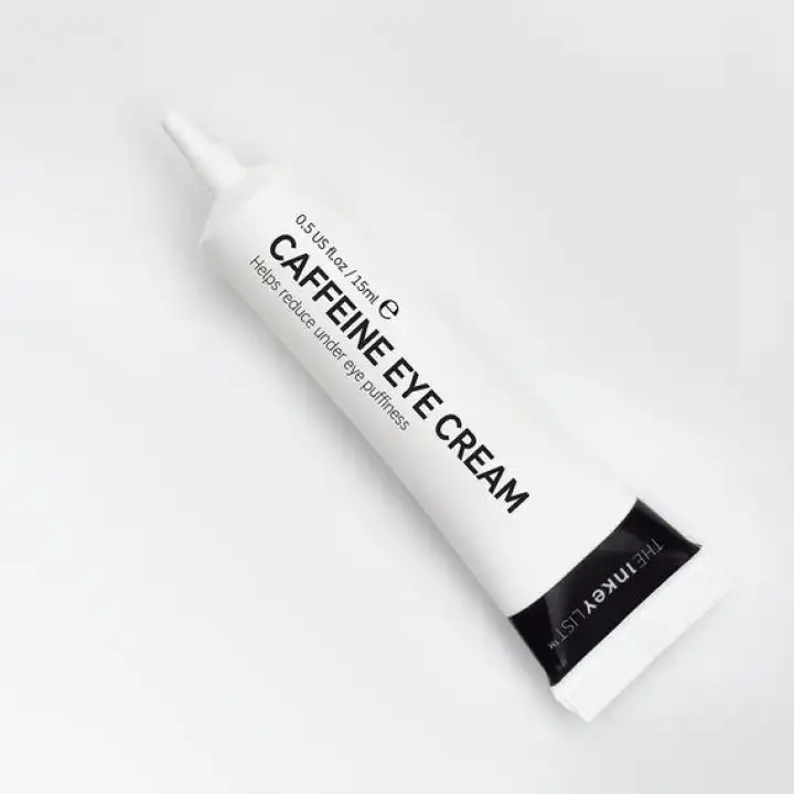 caffeine the inkey list