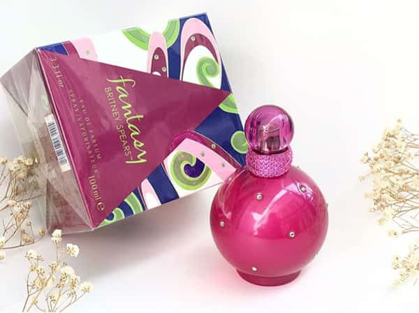 Nước Hoa Britney Spears Fantasy EDP 100ml