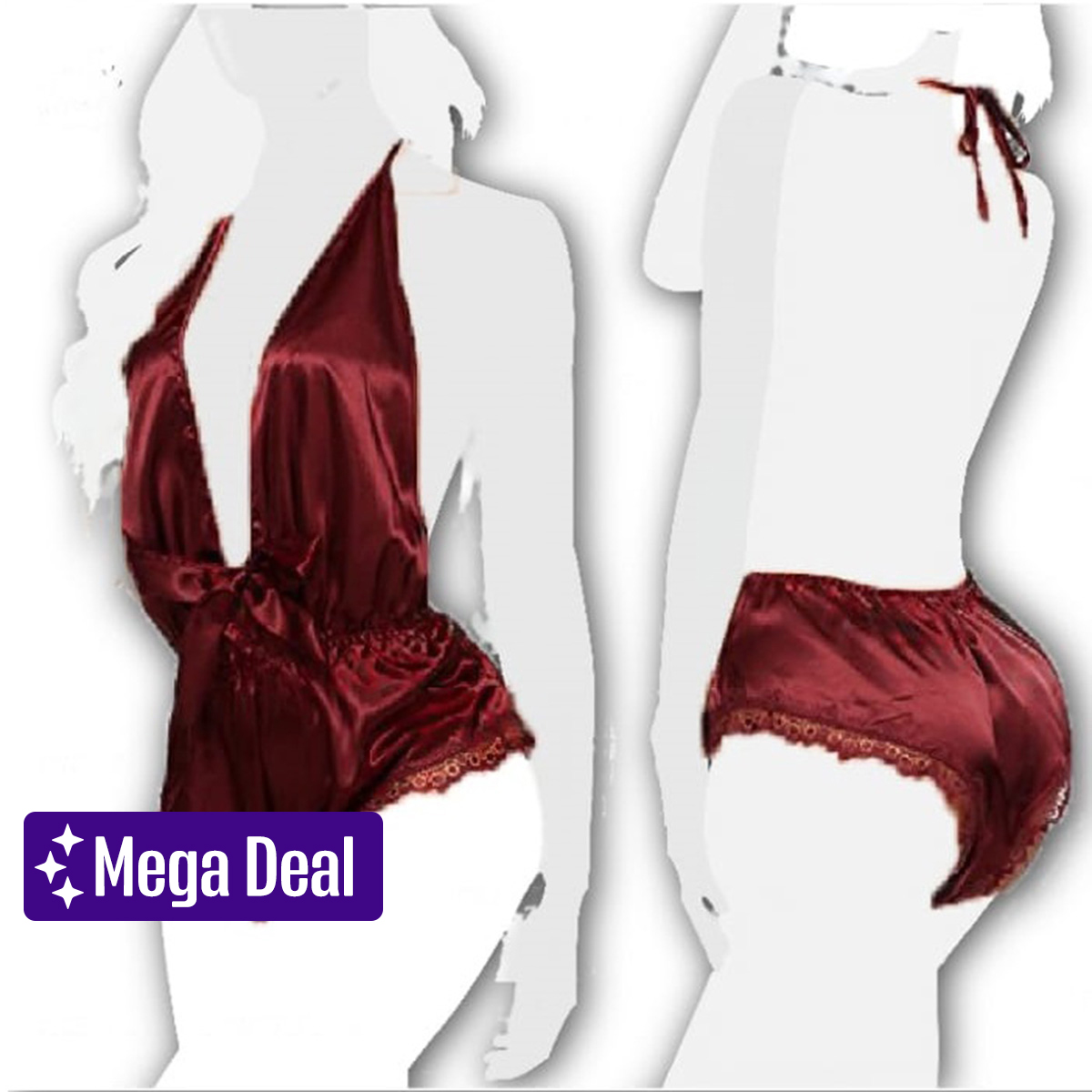 Serwat Mall western style nighty for girls, Bridal nighty, Sleepwear, Night Sleepwear, Night gown, Honeymoon nighty, nighty for girls, night suit for girls, honeymoon nightwear