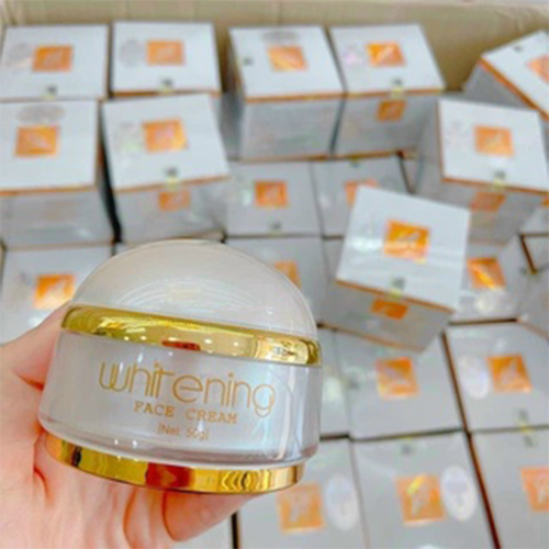 Combo kem face pháp a và serum spot a cosmetics hàng chính hãng phương anh.shop_bao_han
