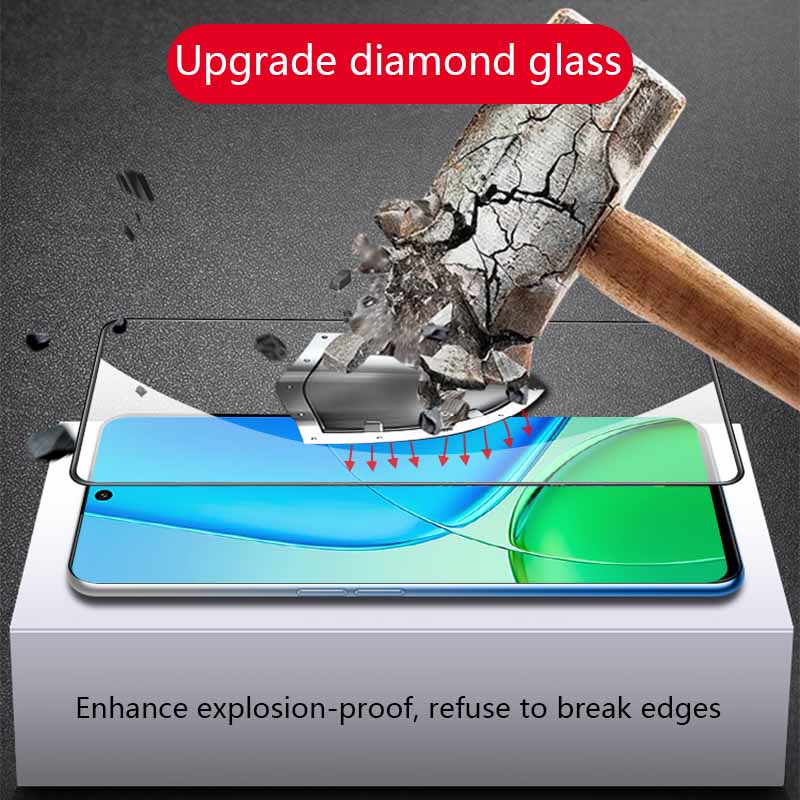 %E3%80%90Ready%20Stock%E3%80%91Sroof%20Tempered%20Glass%20Film%20For%20VIVO%20Y29%204G%20High-Definition%20Full%20Screen%20Protector%20Anti-Scratch%20-%20Image%207