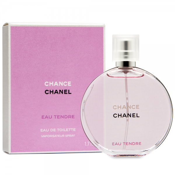 NƯỚC HOA NỮ CHANEL HỒNG 100ML