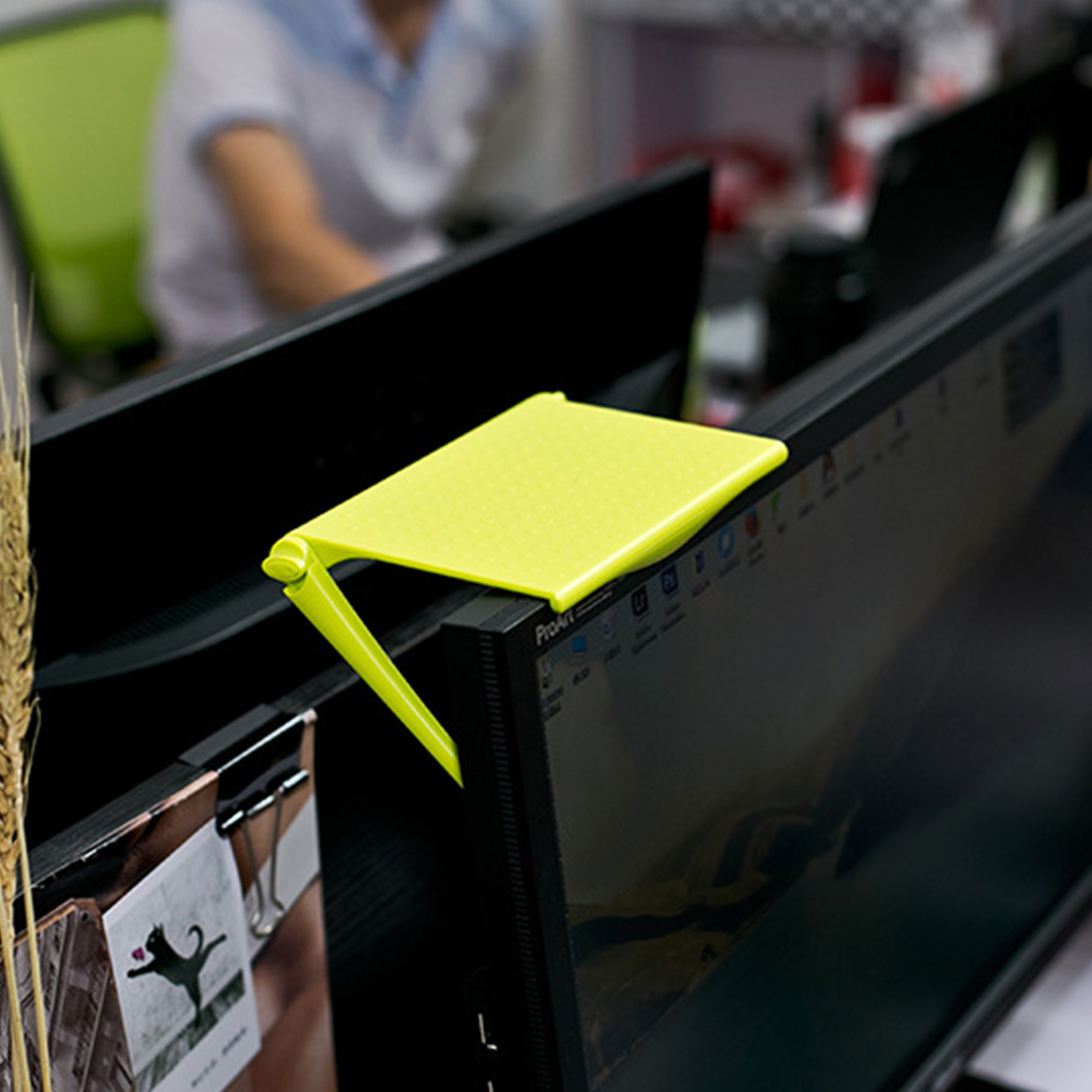 %E3%80%9032373c23%E3%80%91Adjustable%20Screen%20Shelf%20Mini%20Display%20Rack%20Shelf%20Computer%20Monitor%20Riser%20Multi-function%20Desktop%20Stand%20Storage%20Organize%20-%20Image%205