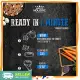Absolute Holistic Home Cooked Style Recipe Gently Cooked Dog Food 2kg (16pkt/box). 