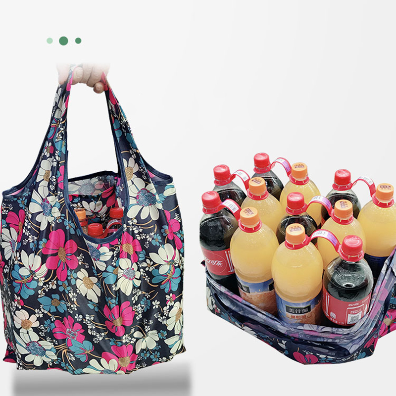 %E3%80%90SkinHorizon%E3%80%91Snailhouse%20Cartoon%20Printing%20Shopping%20Bag%20Eco-Friendly%20Bag%20High%20Capacity%20Green%20Reusable%20Folding%20Waterproof%20Storage%20Pouch%20Tote%20Bag%20-%20Image%204