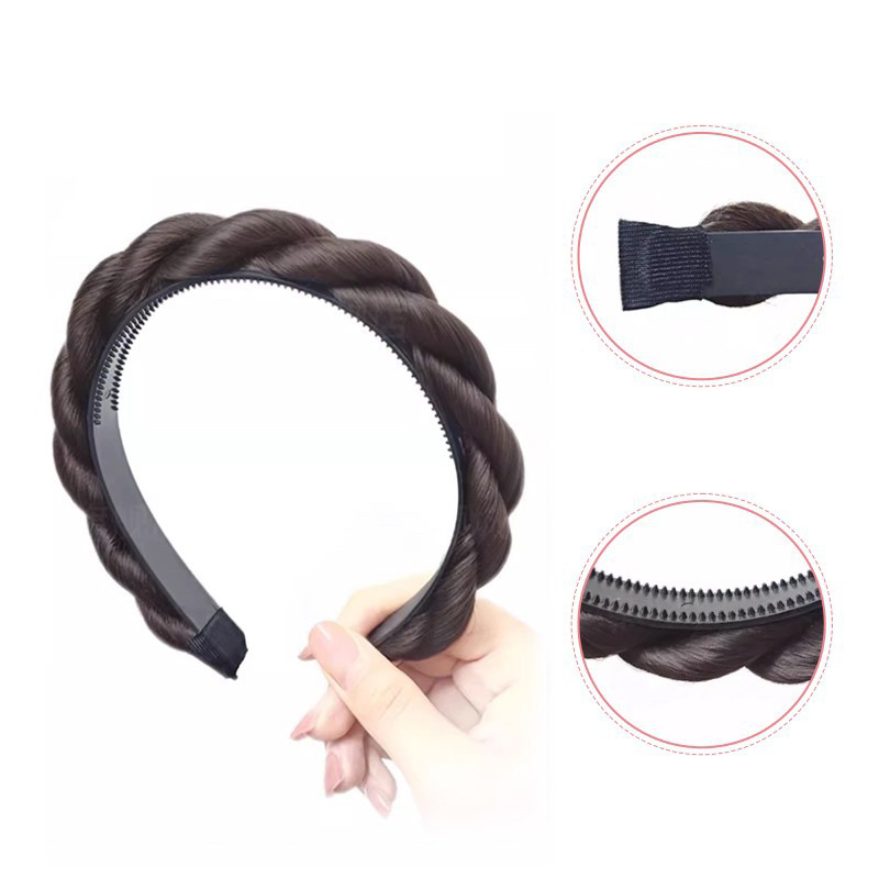 Women%20Synthetic%20Wig%20Braid%20Hair%20Bands%20Invisible%20Fashion%20Braids%20Hair%20Accessories%20Female%20Bohemian%20Nature%20Hair%20Headband%20For%20Party%20-%20Image%202