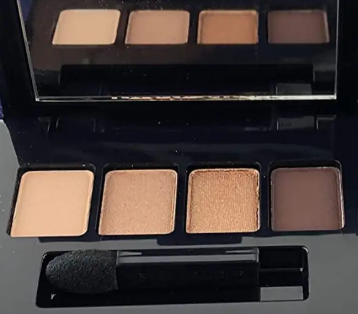 estee lauder decadent copper eyeshadow