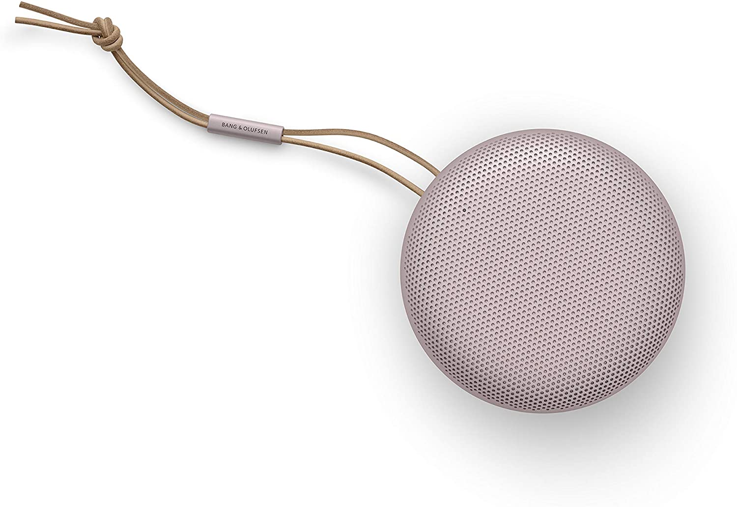 beoplay a1 2nd generation