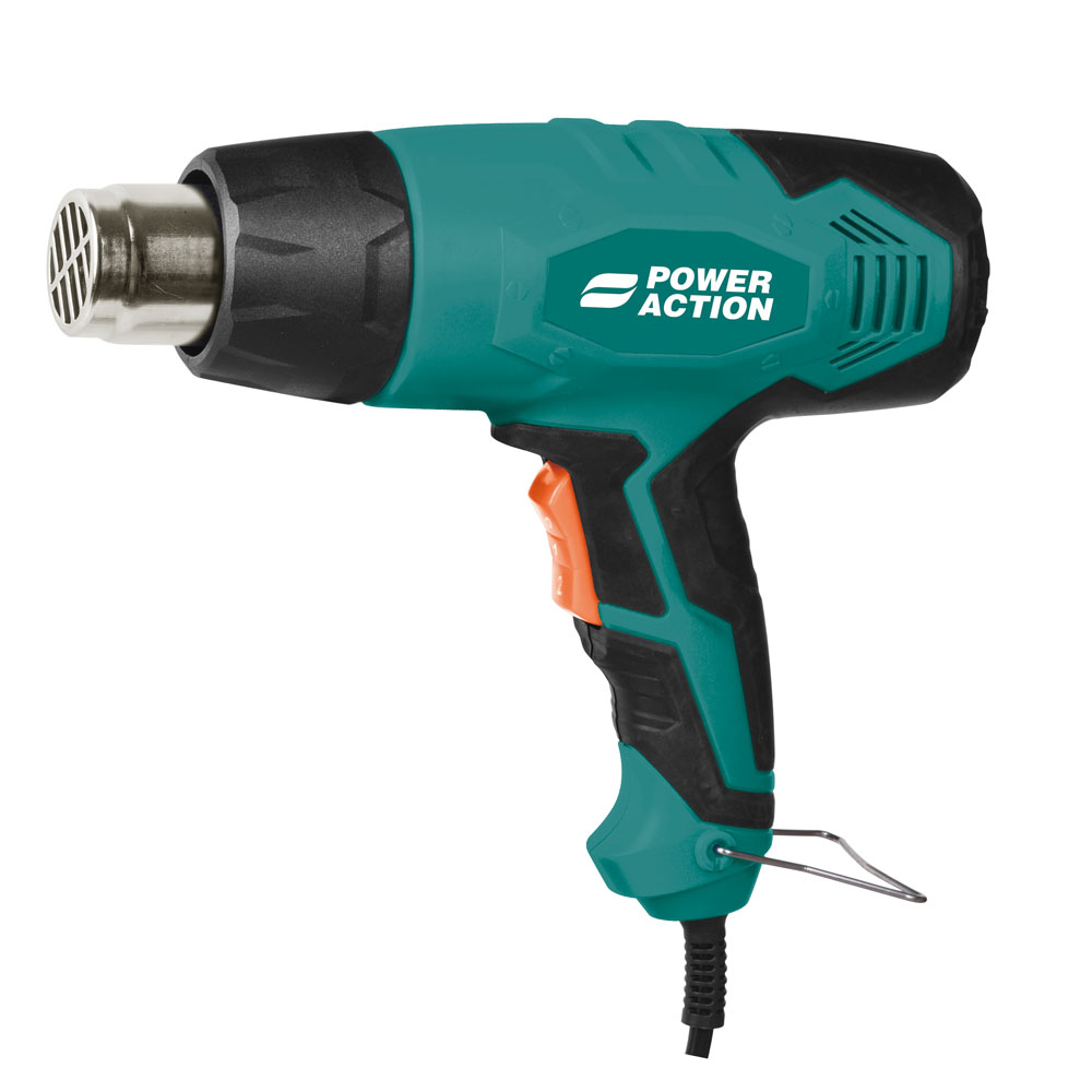 Image of Black & Decker HG2000 heat gun